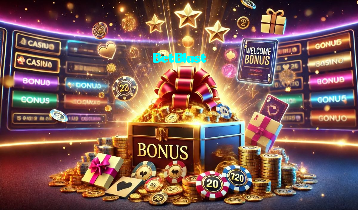 BetBlast