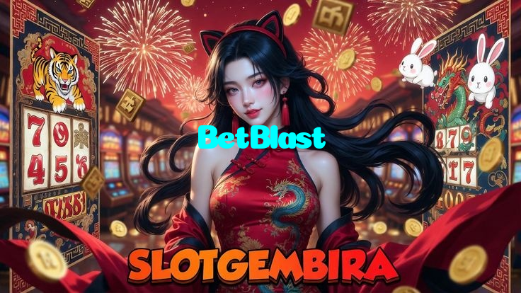available types of BetBlast bet including pre-match live express and system bets
