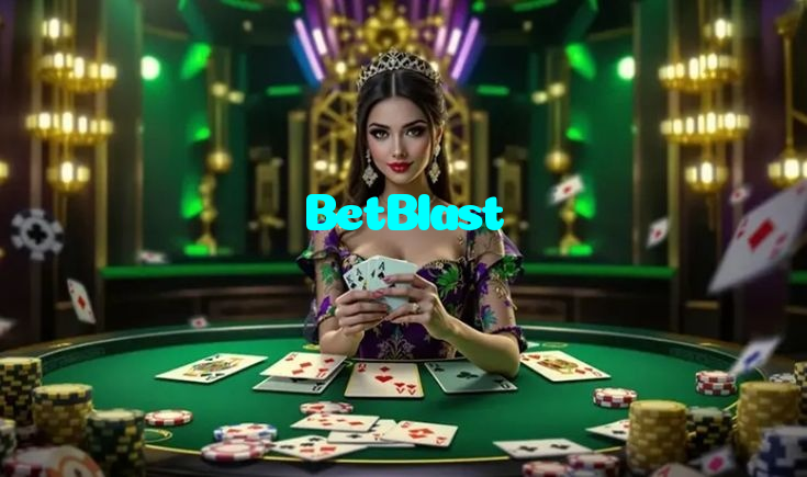 BetBlast