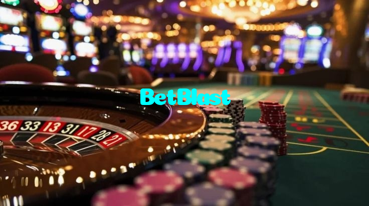 making first deposit on BetBlast website using local payment methods in Pakistan