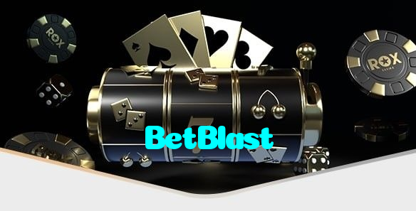 BetBlast خوش آمدید بونس +600% پیشکش موبائل ایپ کے پروموشن سیکشن میں دکھائی دیتی ہے۔