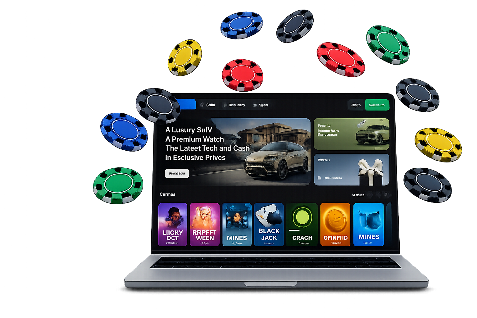 BetBlast Pakistan